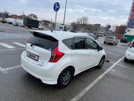 Nissan Note, 2015 г., Краснодар
