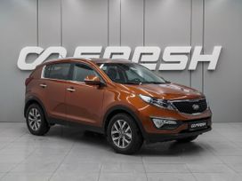 Kia Sportage, 2014 г., Ростов-на-Дону