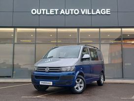 Volkswagen Transporter, 2010 г., Санкт-Петербург