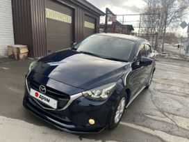 Mazda Demio, 2016 г., Новосибирск