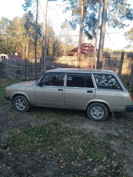 ВАЗ (Лада) 2104, 2012 г., Томск