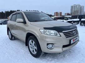 Toyota RAV4, 2011 г., Екатеринбург