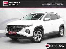Hyundai Tucson, 2022 г., Кемерово