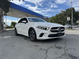 Mercedes-Benz A-класс, 2020 г., Владивосток