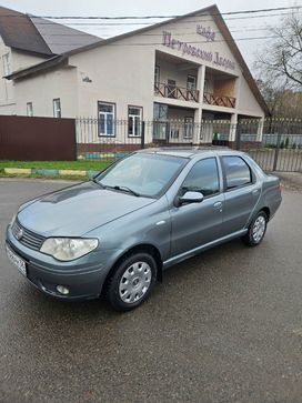 FIAT Albea, 2011 г., Оренбург