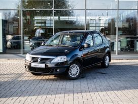 Renault Logan, 2012 г., Челябинск