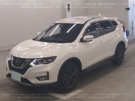 Nissan X-Trail, 2022 г., Кемерово