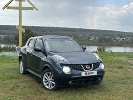 Nissan Juke, 2012 г., Кемерово