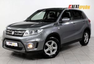 Suzuki Vitara, 2015 г., Саратов
