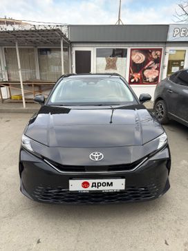 Toyota Camry, 2024 г., Екатеринбург