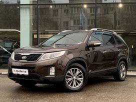 Kia Sorento, 2015 г., Самара