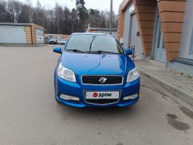 Ravon Nexia, 2016 г., Москва