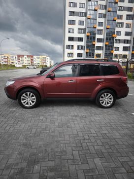 Subaru Forester, 2011 г., Омск