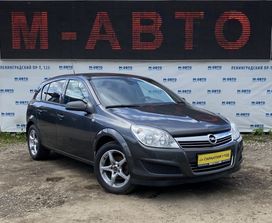 Opel Astra, 2010 г., Ярославль