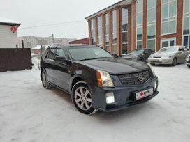 Cadillac SRX, 2007 г., Томск