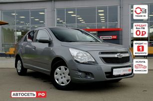 Chevrolet Cobalt, 2014 г., Казань