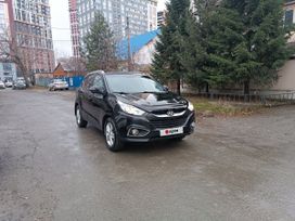 Hyundai ix35, 2011 г., Екатеринбург