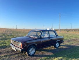 ВАЗ (Лада) 2105, 2005 г., Красноярск