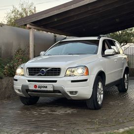 Volvo XC90, 2011 г., Волгоград