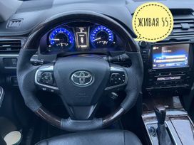 Toyota Camry, 2016 г., Томск