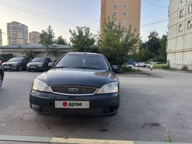 Ford Mondeo, 2006 г., Тула