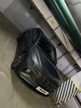 Hyundai Tucson, 2021 г., Кемерово