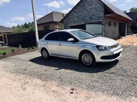 Volkswagen Polo, 2011 г., Оренбург