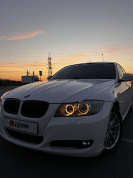 BMW 3, 2010 г., Казань