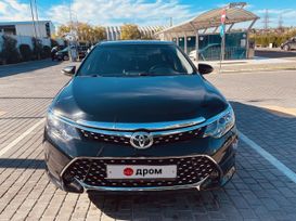 Toyota Camry, 2012 г., Севастополь