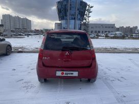 Mitsubishi Colt, 2008 г., Красноярск