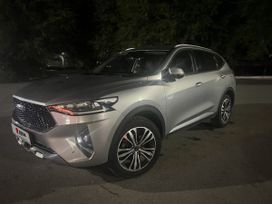 Haval F7, 2019 г., Владивосток
