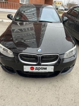 BMW 3, 2011 г., Пермь