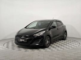 Hyundai i30, 2012 г., Санкт-Петербург