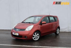 Nissan Note, 2007 г., Нижний Новгород