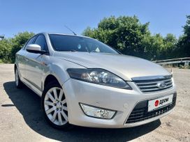 Ford Mondeo, 2007 г., Омск