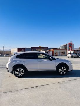 Subaru XV, 2014 г., Владивосток