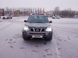 Nissan X-Trail, 2007 г., Красноярск