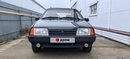 ВАЗ (Лада) 2109, 2005 г., Самара