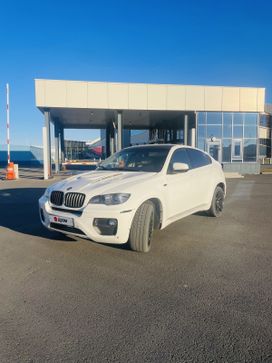 BMW X6, 2008 г., Кемерово