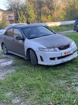 Honda Accord, 2005 г., Челябинск