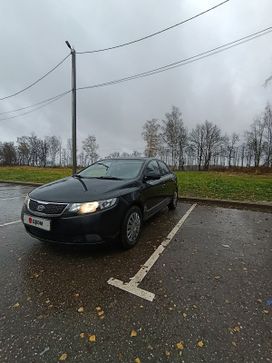 Kia Cerato, 2012 г., Ярославль
