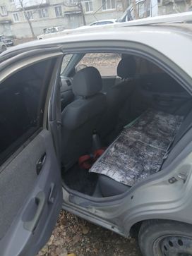Hyundai Accent, 2008 г., Саратов