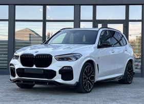 BMW X5, 2019 г., Краснодар