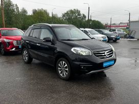 Renault Koleos, 2013 г., Санкт-Петербург