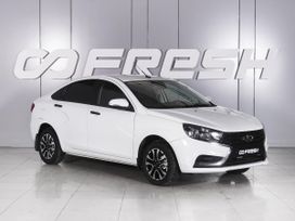 ВАЗ (Лада) Vesta, 2020 г., Ростов-на-Дону