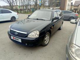 ВАЗ (Лада) Priora, 2010 г., Краснодар