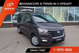 Hyundai H-1 Starex, 2019 г., Иркутск