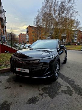 Haval F7, 2025 г., Кемерово