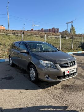 Toyota Corolla Fielder, 2011 г., Иркутск