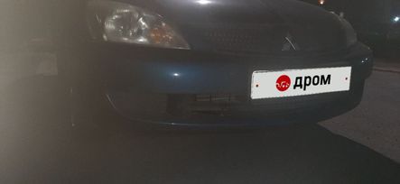 Mitsubishi Lancer, 2006 г., Ростов-на-Дону